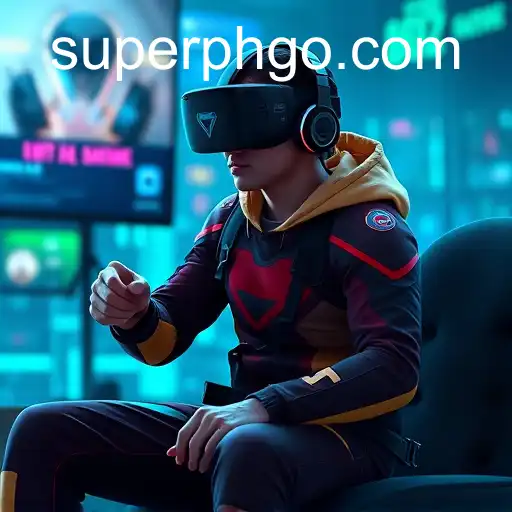 The Digital Gaming Surge