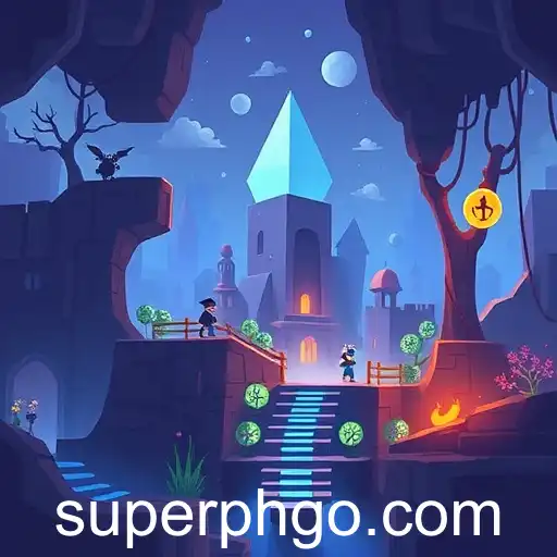 Mastering 'Superph': Comprehensive Game Guides for Every Player