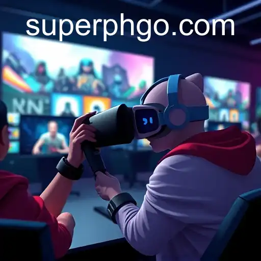 The Impact of Digital Trends on Gaming