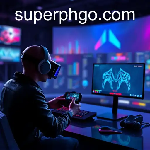 Innovations in the Gaming Landscape