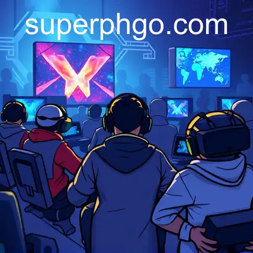 The Rise of Digital Gaming Communities