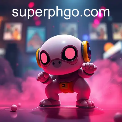 The Rise of Superph in Gaming