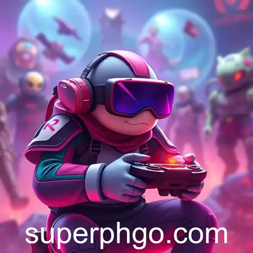 The Rise of Superph and its Impact on Online Gaming
