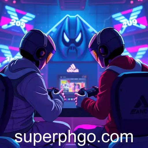 The Rise of Superph: Revolutionizing the Gaming Landscape