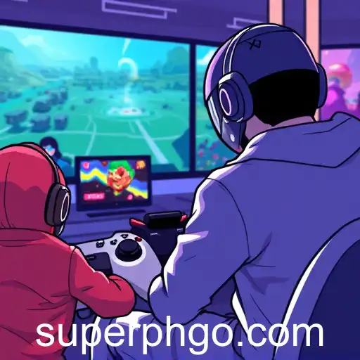 The Rising Influence of Superph in Gaming