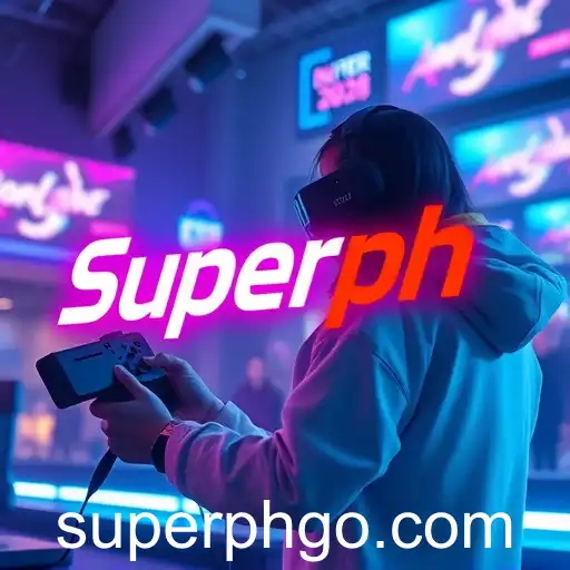 The Rise of Superph: A New Era in Gaming