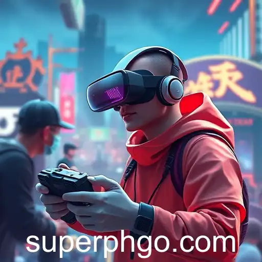 Rise of Superph: Catalyzing Gaming Evolution