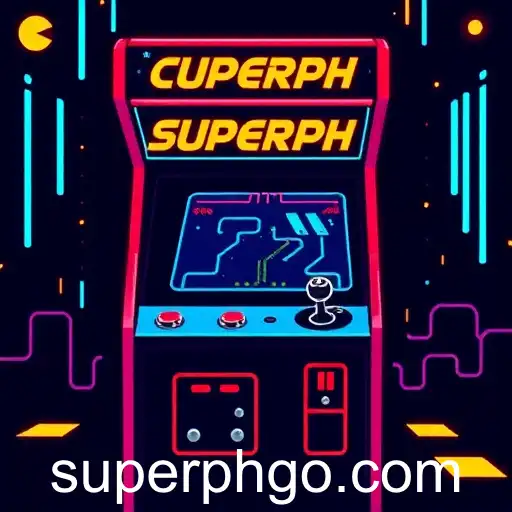 The Rise of Superph and Its Impact on Gaming Communities