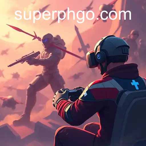 Superph Revolutionizes Gaming Experience