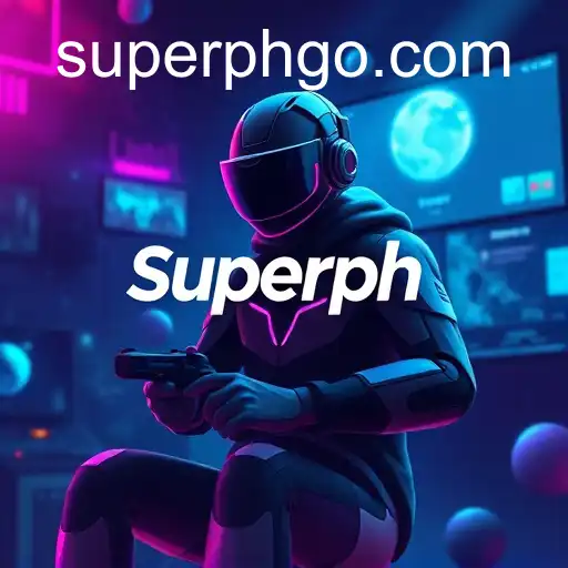 The Rise of Superph: Revolutionizing Online Gaming