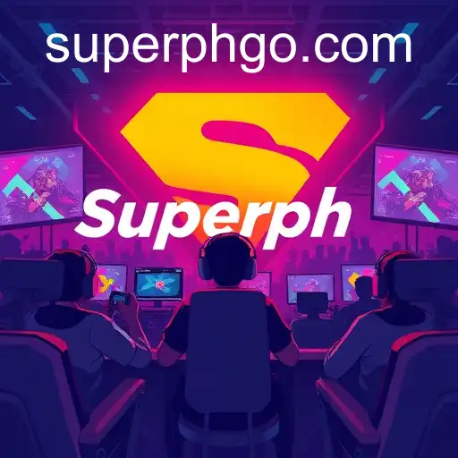 Superph: Revolutionizing Online Gaming in 2026