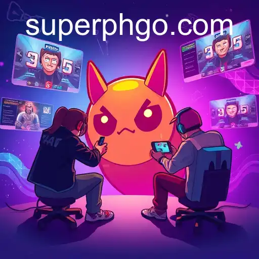 The Rise of Superph in Online Gaming Circles