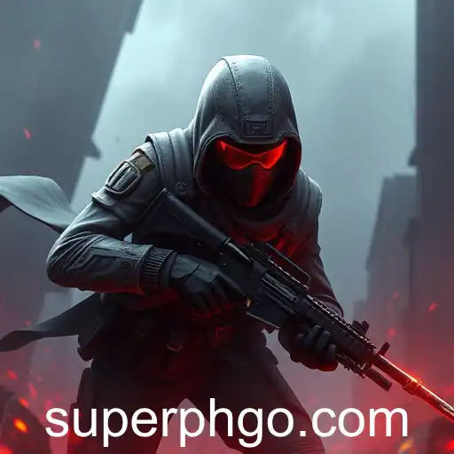 The Rise of Superph in Gaming Culture