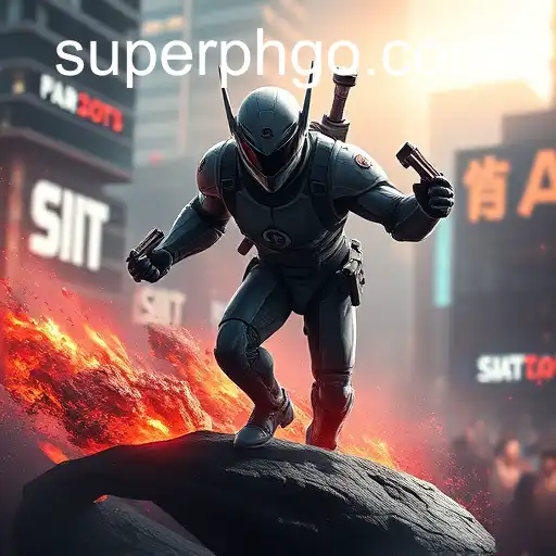 Gaming Trends: The Rise of Superph in 2025