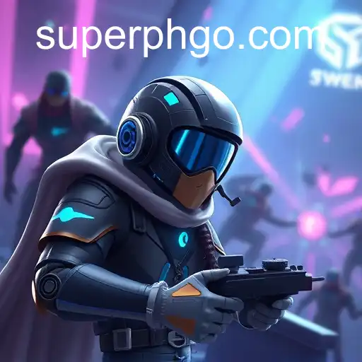 The Rise and Impact of Superph in Gaming