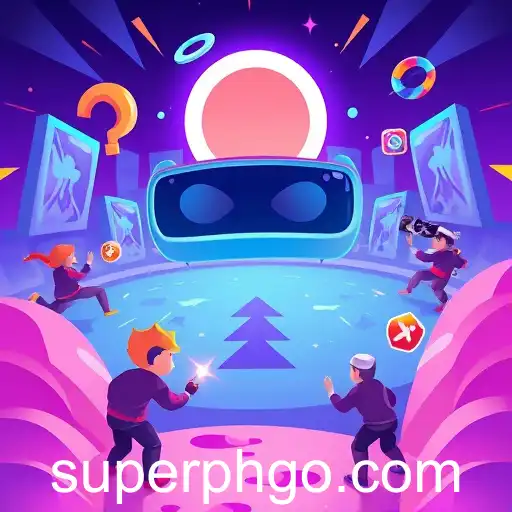 Super-powered Trends in Gaming 2025