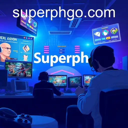The Rise of Superph in Gaming