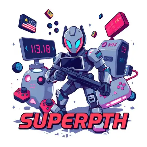 The Evolution of Superph in Online Gaming
