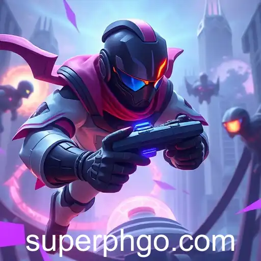 Superph Revolutionizes Online Gaming Experience