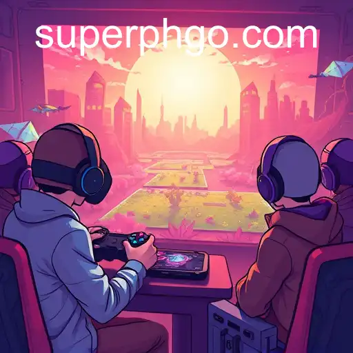 The Rise of Superph in Gaming Culture